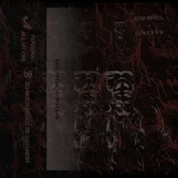 So Much Could Be Different von GOD SHELL – Album Cover