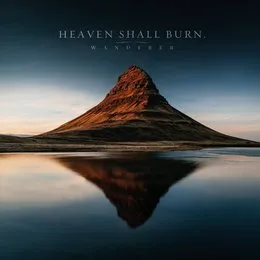 Wanderer von Heaven Shall Burn – Album Cover