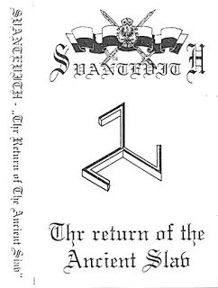 The Return of the Ancient Slav