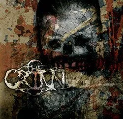 The Crinn von The Crinn – Cover