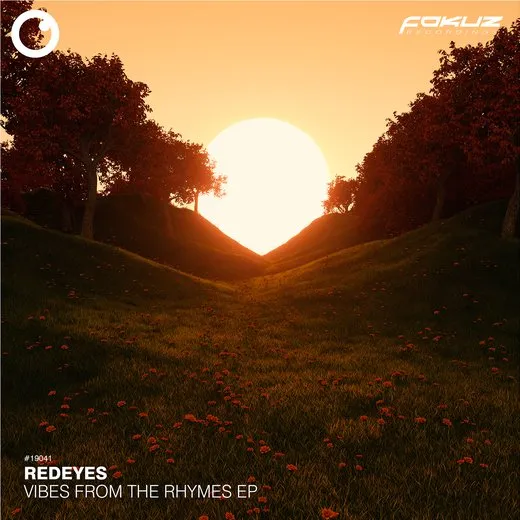 Vibes From the Rhymes EP