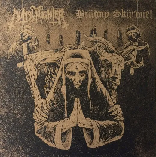 NunSlaughter / Brüdny Skürwiel