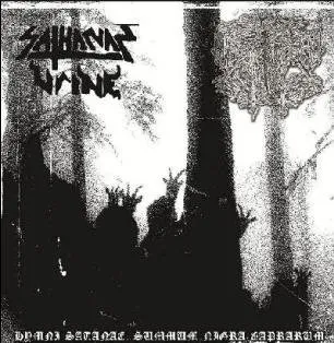 Hymni Satanae, Summum Nigra Caprarum