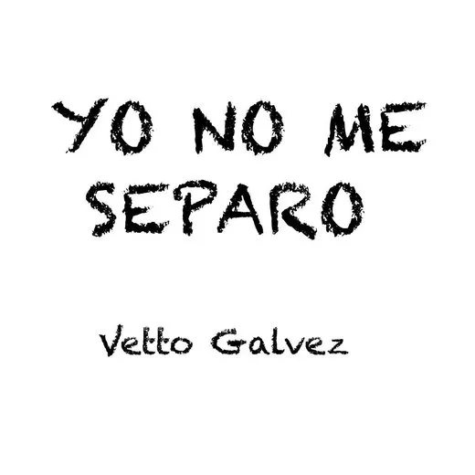 Yo no me separo