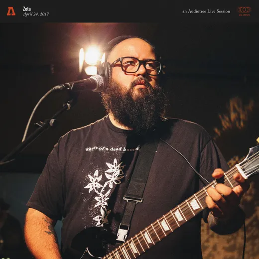 Audiotree Live