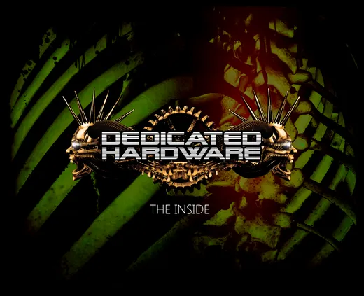 Distortion [To Feed a Generation]