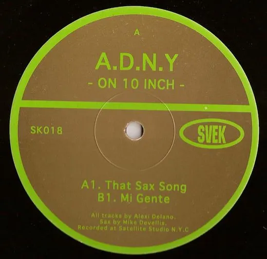 On 10 Inch