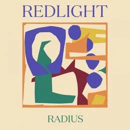 Radius von Redlight – Album Cover