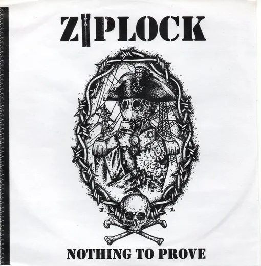 Nothing to Prove