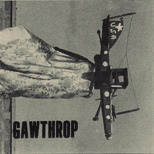 GAWTHROP