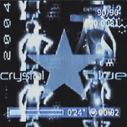 Crystal Blue von defyer – Cover