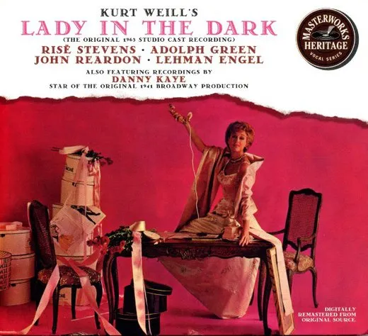 Lady in the Dark