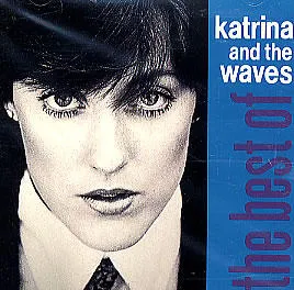 The Best of Katrina and the Waves