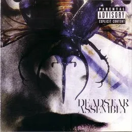 Deadstar Assembly von Deadstar Assembly – Album Cover