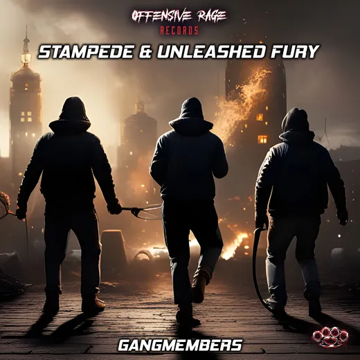 Gangmembers