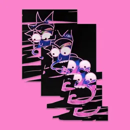 mad scientist von COSMIC – Album Cover