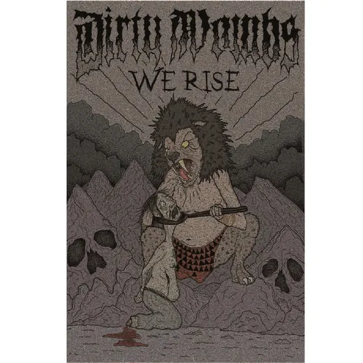 We Rise