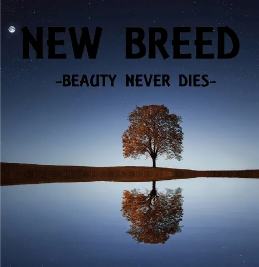 Beauty Never Dies