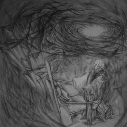 Drei Rituale jenseits des Kosmos von Urfaust – Album Cover