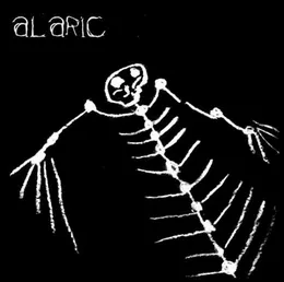 Alaric von Alaric – Cover