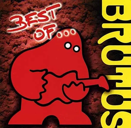 Best Of Brutus