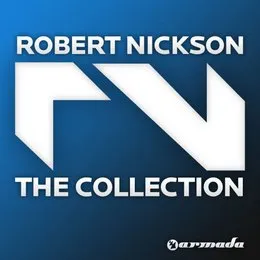 The Collection von Robert Nickson – Album Cover