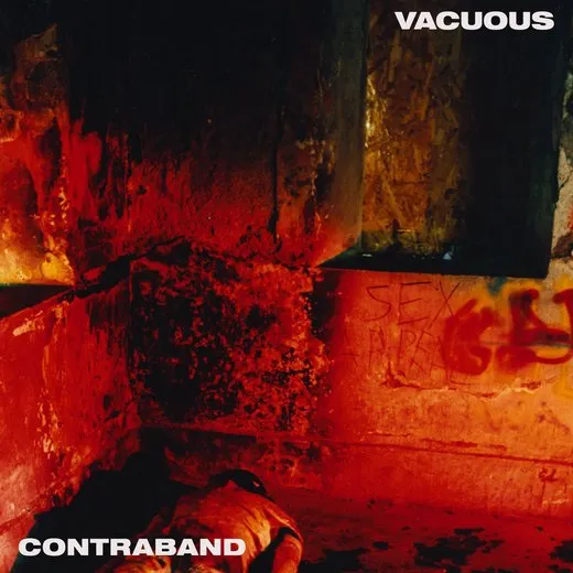 Contraband