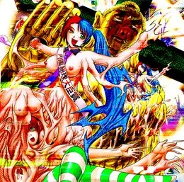 内閣総辞職 ～WATASHITACHI～ von DJ TECHNORCH – Cover