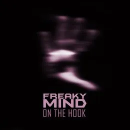 On The Hook von Freaky Mind – Cover
