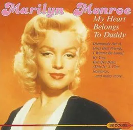 My Heart Belongs to Daddy von Marilyn Monroe – Cover