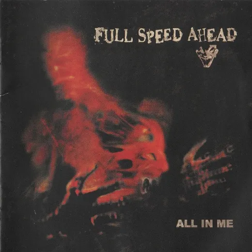 All In Me