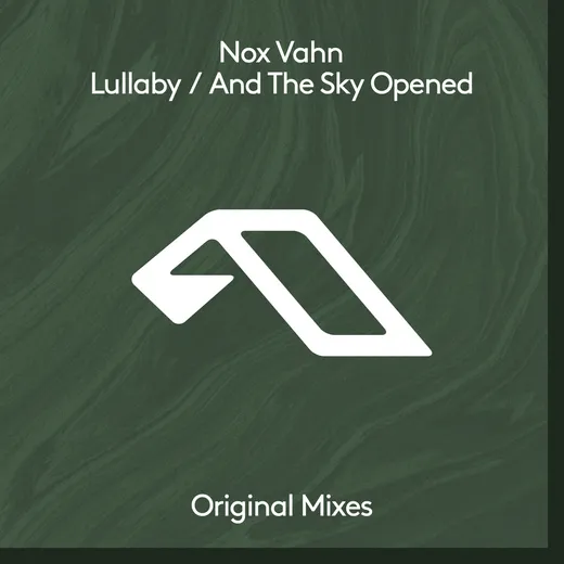 Lullaby / And the Sky Opened