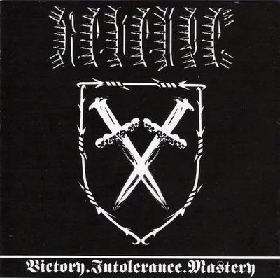 Victory.Intolerance.Mastery
