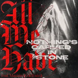 All We Have von Masato – Cover