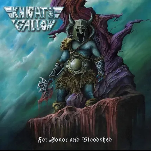 For Honor And Bloodshed