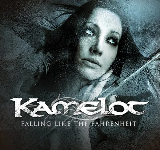 Falling Like the Fahrenheit