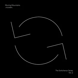 The Switcheroo Series, Vol. 2 von Moving Mountains – Album Cover