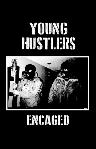 Encaged