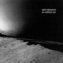 An Endless Sea von Deep-pression – Album Cover