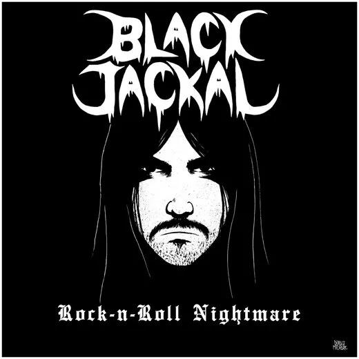 Rock-n-Roll Nightmare