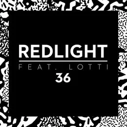 36 von Redlight – Album Cover