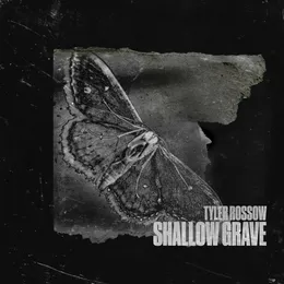 Shallow Grave von Tyler Rossow – Cover