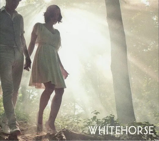 Whitehorse