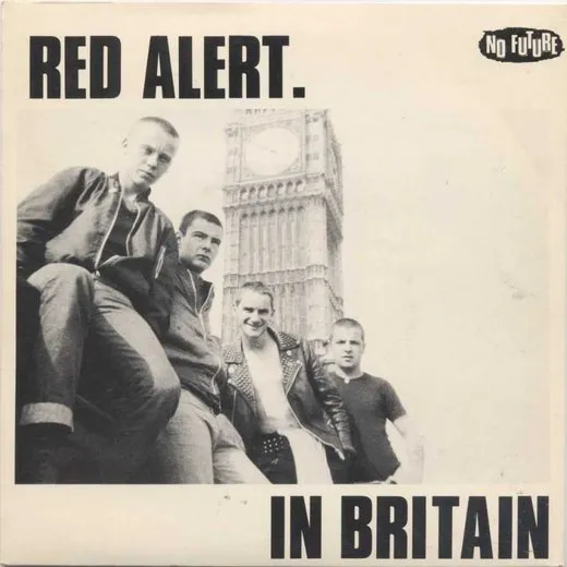 In Britain