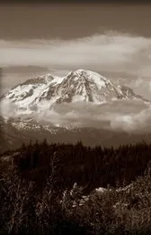 Tahoma von Alda – Album Cover