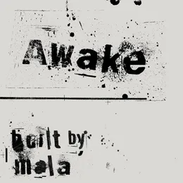 Awake von Mala – Album Cover