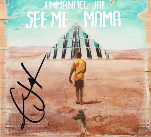 See Me Mama