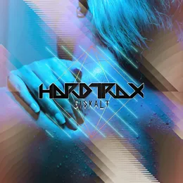 Eiskalt von HardtraX – Cover