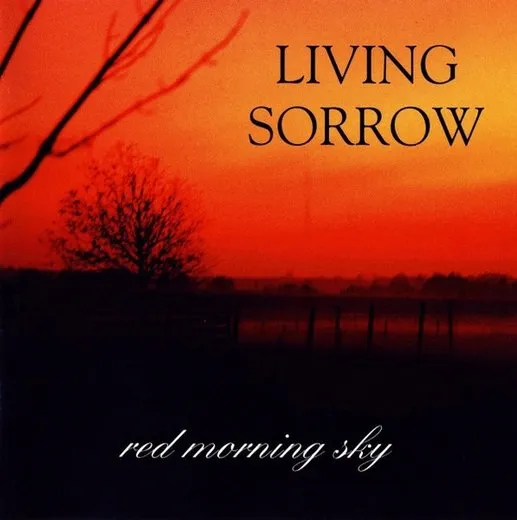 Red Morning Sky