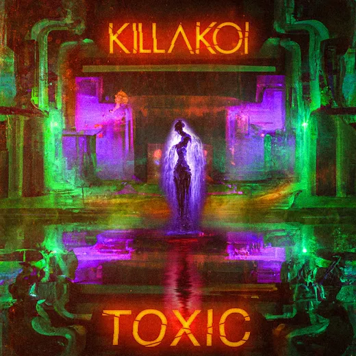 Toxic